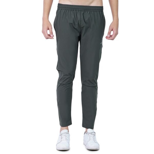 PowerFit Box NS Olive Trackpant - Image 3